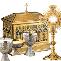 La Liturgia