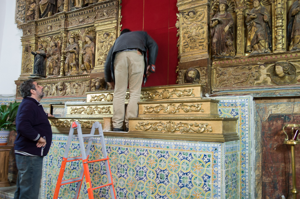 Servicios Imagenes